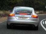 Audi TT 3.2 Quattro Coupe 2006 года (ZA)
